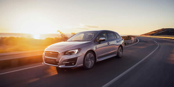 Subaru and Great Wall Cars for Sale in Devon and Somerset